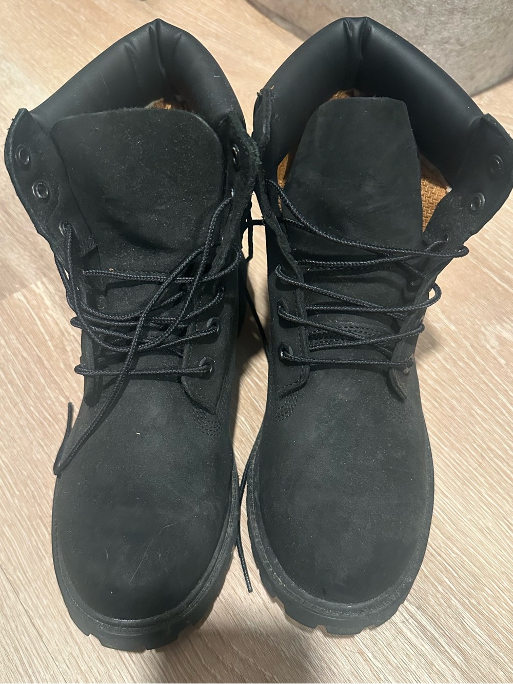 Timberland Boy’s Boots